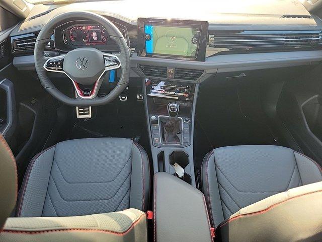 new 2025 Volkswagen Jetta GLI car, priced at $34,721
