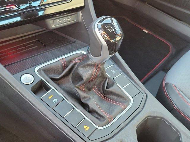 new 2025 Volkswagen Jetta GLI car, priced at $34,721
