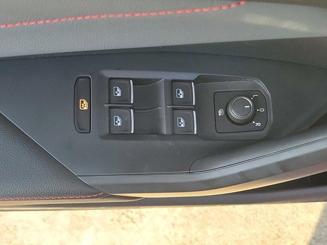 new 2025 Volkswagen Jetta GLI car, priced at $34,721
