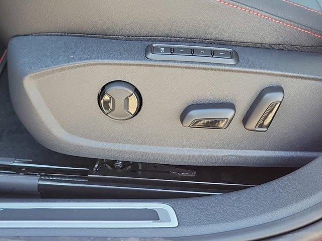 new 2025 Volkswagen Jetta GLI car, priced at $34,721