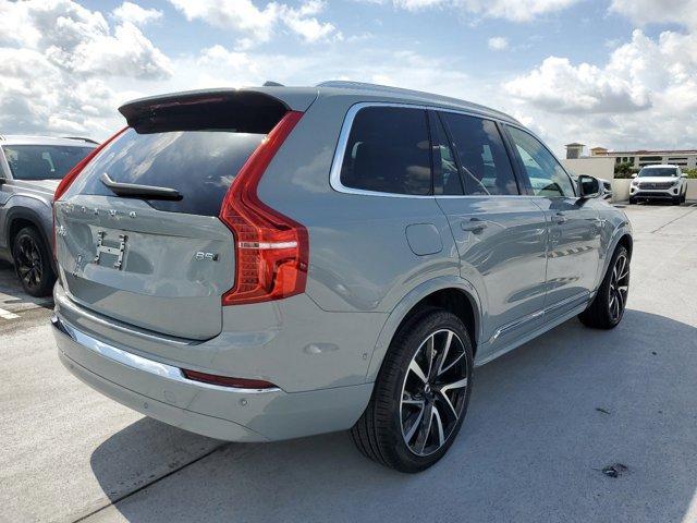 new 2025 Volvo XC90 car, priced at $63,665