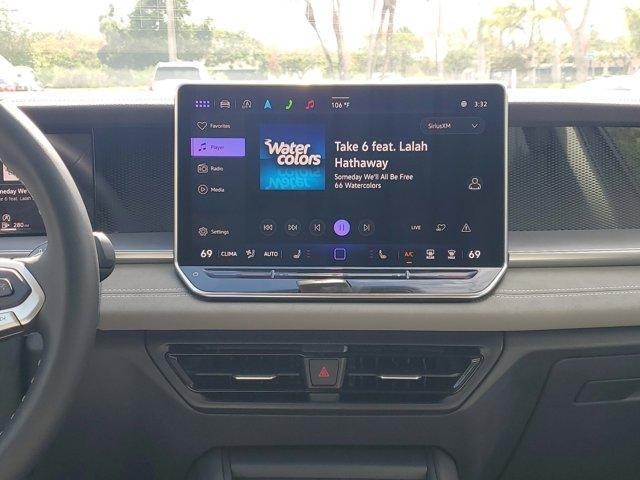 new 2025 Volkswagen Tiguan car