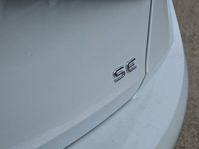 new 2025 Volkswagen Jetta car, priced at $26,798