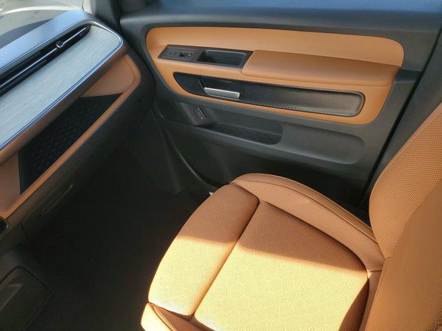 new 2025 Volkswagen ID. Buzz car, priced at $56,689