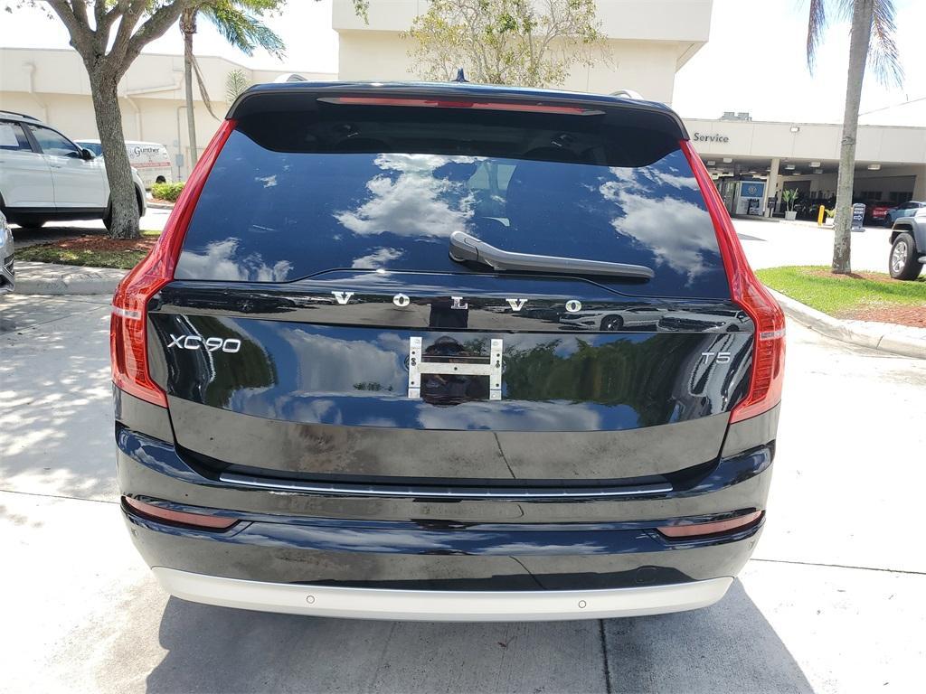used 2022 Volvo XC90 car, priced at $36,688