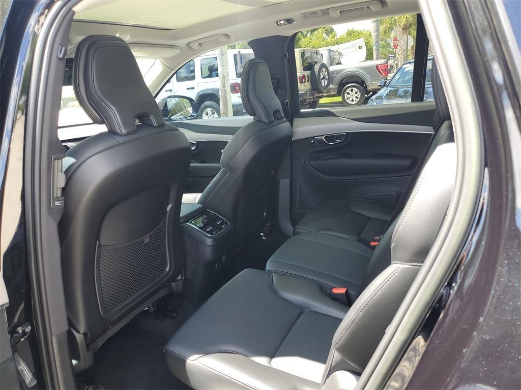 used 2022 Volvo XC90 car, priced at $36,688