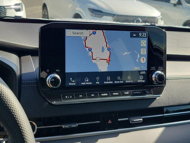 new 2025 Mitsubishi Outlander PHEV car, priced at $49,765
