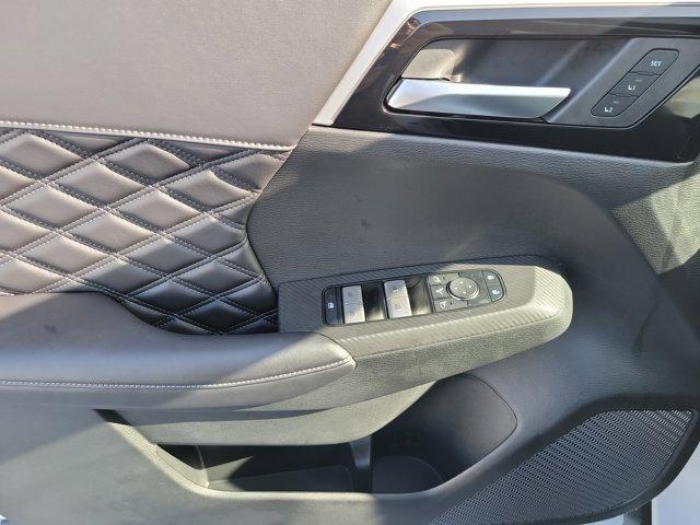 new 2025 Mitsubishi Outlander PHEV car, priced at $49,765