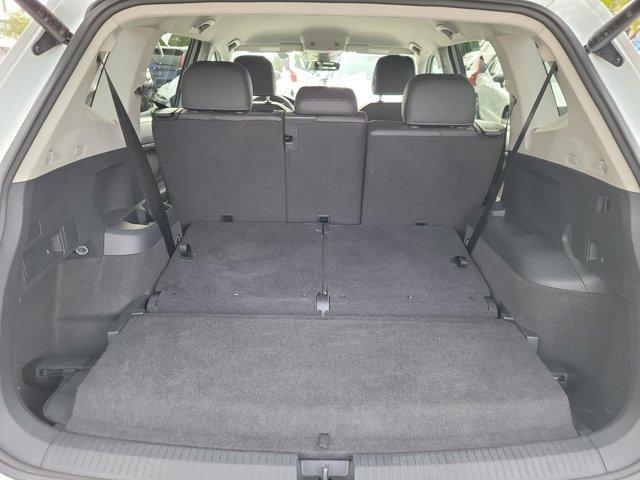 used 2023 Volkswagen Tiguan car, priced at $19,977