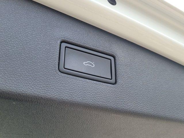 used 2023 Volkswagen Tiguan car, priced at $19,977