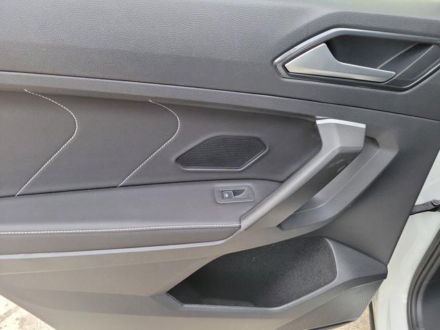 used 2023 Volkswagen Tiguan car, priced at $19,977