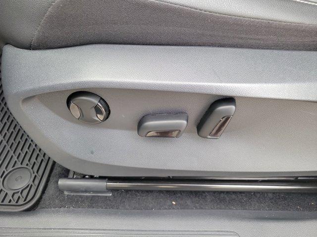 used 2023 Volkswagen Tiguan car, priced at $19,977