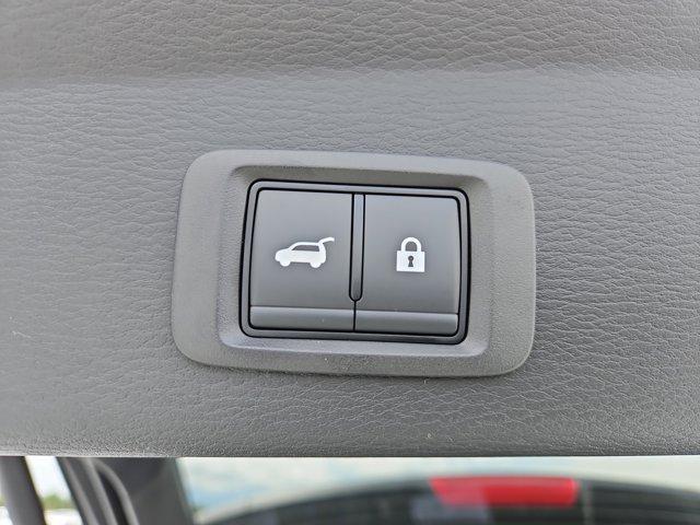 new 2025 Mitsubishi Outlander PHEV car, priced at $51,095