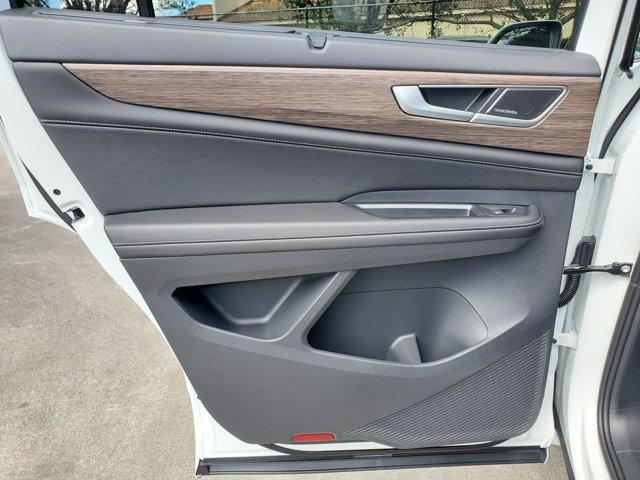 new 2026 Volkswagen Atlas car, priced at $54,581