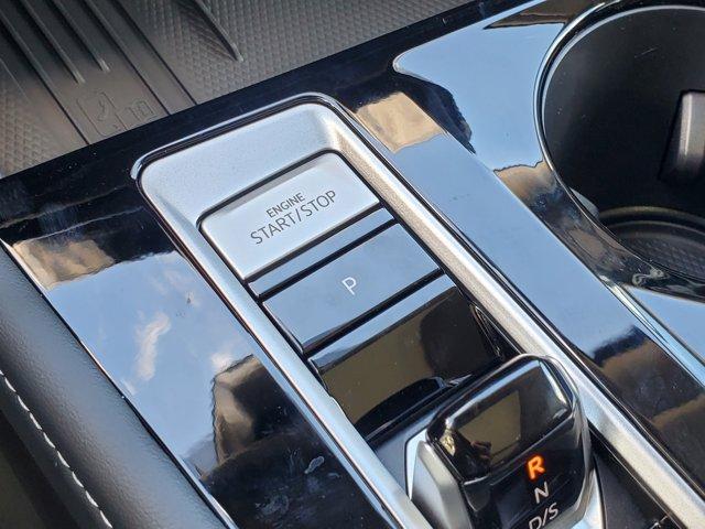 new 2026 Volkswagen Atlas car, priced at $54,581