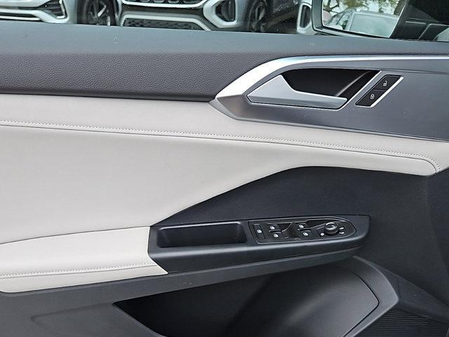 new 2025 Volkswagen Taos car, priced at $25,864