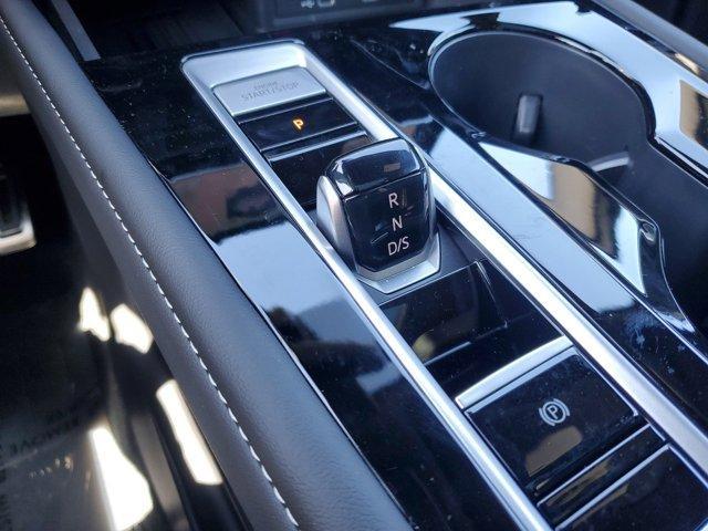 new 2025 Volkswagen Atlas Cross Sport car, priced at $48,762