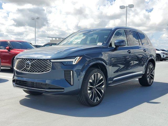 new 2026 Volvo XC90 Plug-In Hybrid car, priced at $79,062