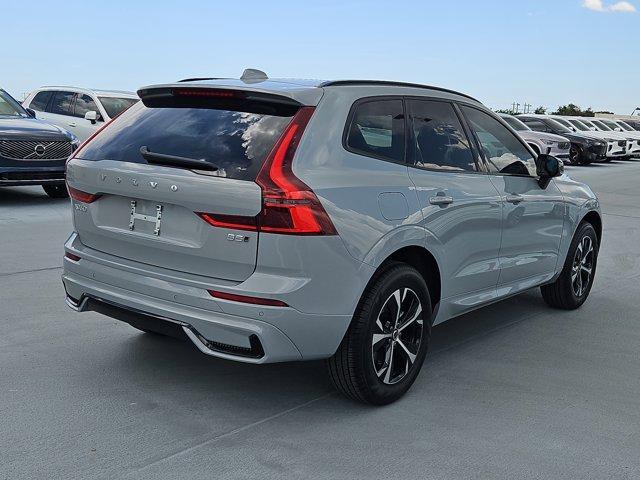 new 2026 Volvo XC60 car, priced at $50,995