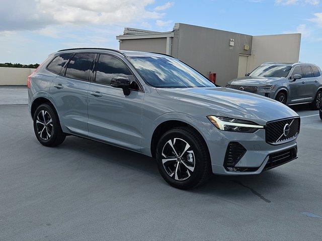 new 2026 Volvo XC60 car, priced at $50,995