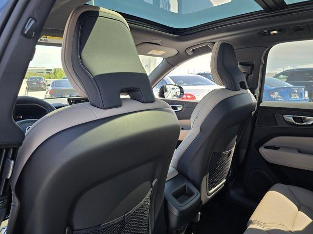 new 2026 Volvo XC60 car, priced at $57,235