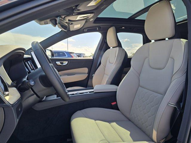 new 2026 Volvo XC60 car, priced at $57,235