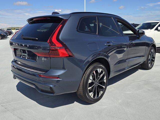 new 2026 Volvo XC60 car, priced at $57,235
