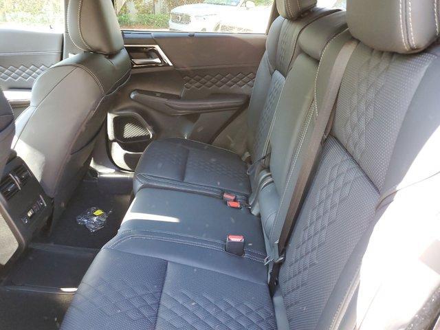 new 2025 Mitsubishi Outlander car, priced at $51,330