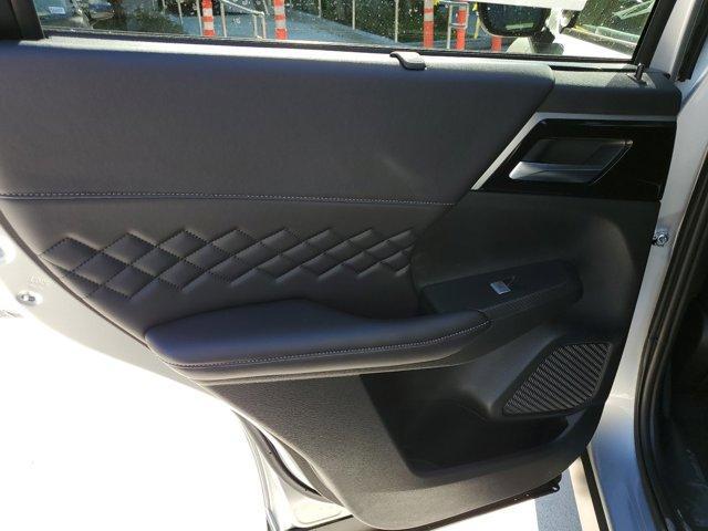 new 2025 Mitsubishi Outlander car, priced at $51,330