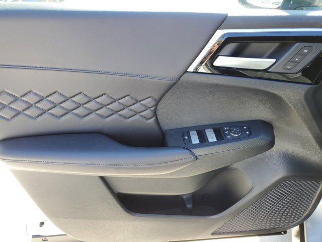 new 2025 Mitsubishi Outlander car, priced at $51,330