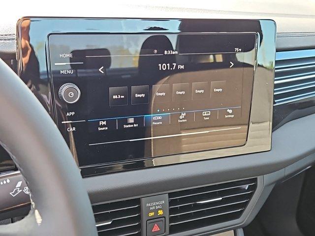 new 2025 Volkswagen Jetta car, priced at $23,000