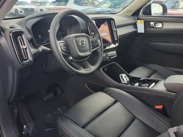 new 2026 Volvo XC40 car, priced at $48,627