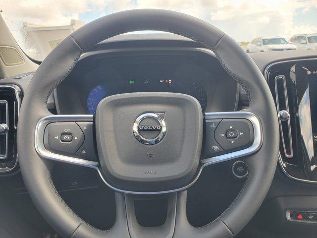 new 2026 Volvo XC40 car, priced at $48,627