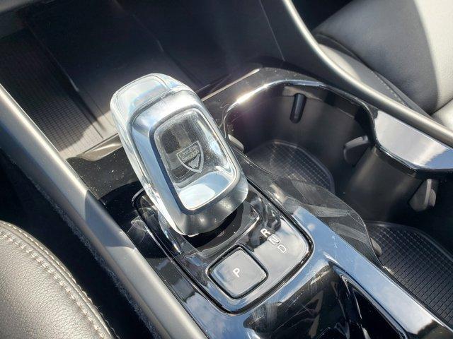 new 2026 Volvo XC40 car, priced at $48,627