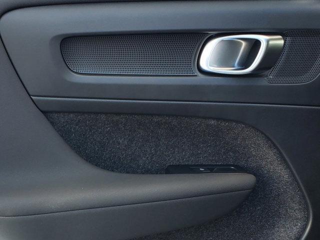 new 2026 Volvo XC40 car, priced at $48,627