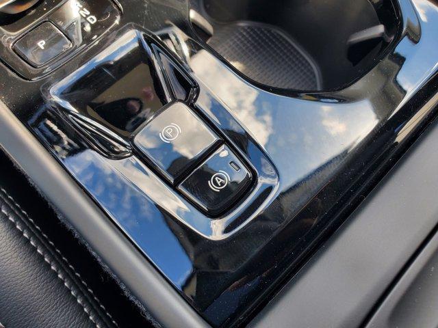 new 2026 Volvo XC40 car, priced at $48,627