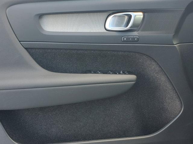 new 2026 Volvo XC40 car, priced at $48,627