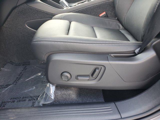 new 2026 Volvo XC40 car, priced at $48,627