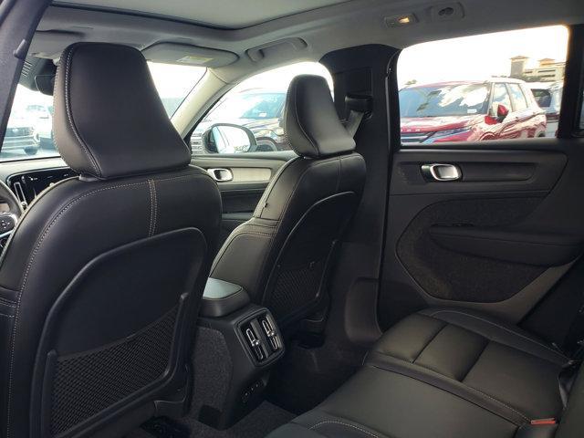 new 2026 Volvo XC40 car, priced at $48,627