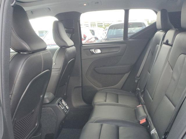 new 2026 Volvo XC40 car, priced at $48,627