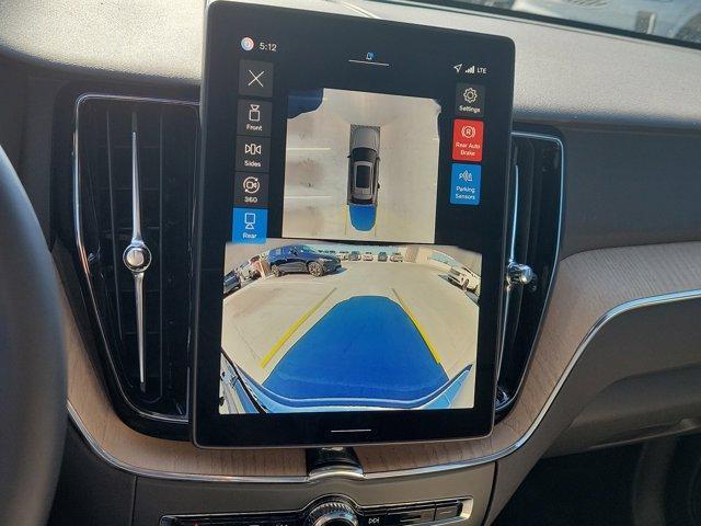 new 2026 Volvo XC60 Plug-In Hybrid car, priced at $66,987