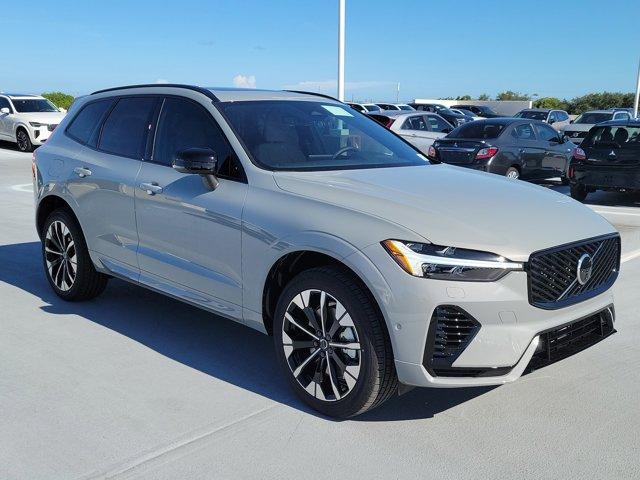 new 2026 Volvo XC60 Plug-In Hybrid car, priced at $66,987