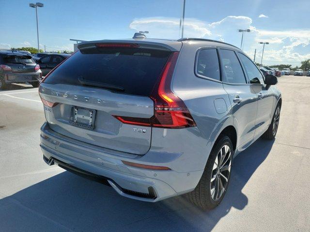 new 2026 Volvo XC60 Plug-In Hybrid car, priced at $66,987