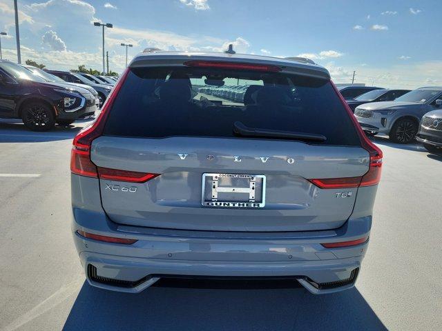 new 2026 Volvo XC60 Plug-In Hybrid car, priced at $66,987