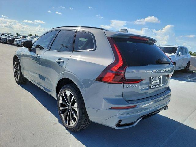 new 2026 Volvo XC60 Plug-In Hybrid car, priced at $66,987