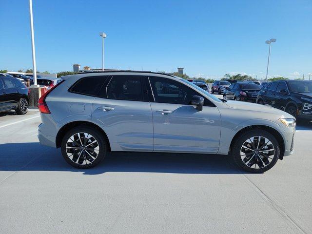 new 2026 Volvo XC60 Plug-In Hybrid car, priced at $66,987