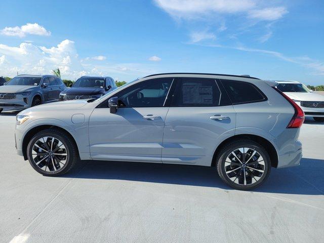new 2026 Volvo XC60 Plug-In Hybrid car, priced at $66,987