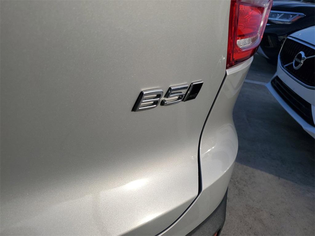 used 2023 Volvo XC40 car, priced at $33,888
