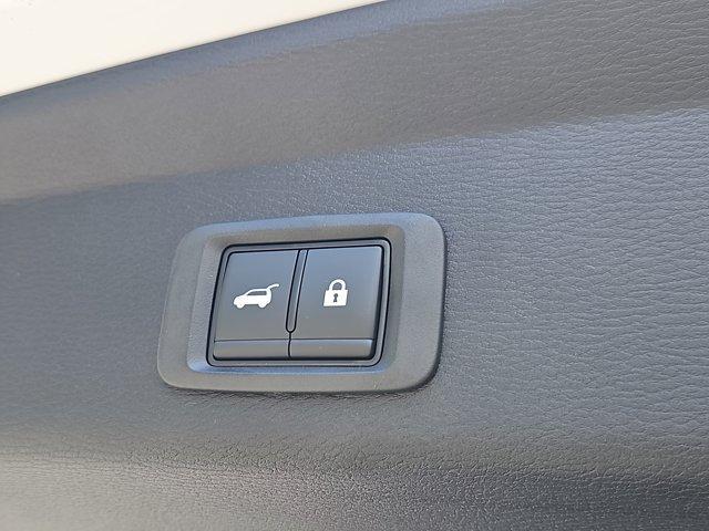 new 2025 Mitsubishi Outlander car, priced at $41,650
