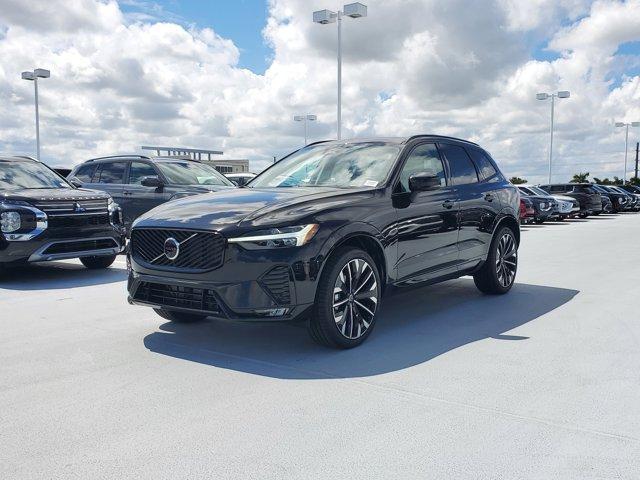 new 2026 Volvo XC60 car, priced at $60,555